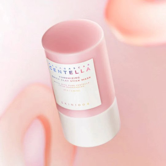 SKIN 1004 Centella Poremizing Quick Clay Stick Mask 27g